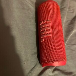 JBL flip 6